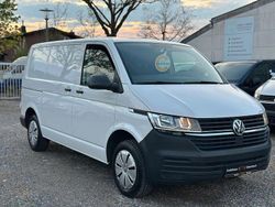 Weiß Gebraucht 2021 VW Transporter Van | 18.900 €