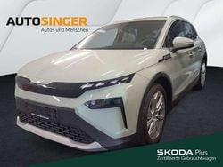 Timiano green Gebraucht 2025 Skoda Elroq SUV | 41.880 € (Guter Preis)