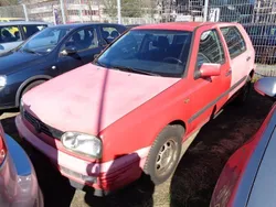 VW Golf III