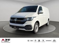 Weiß Gebraucht 2021 VW T6.1 Van | 26.990 € (Superpreis)