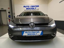 Grau Gebraucht 2019 VW Golf VII Trendline Limousine | 14.980 € (Fairer Preis)