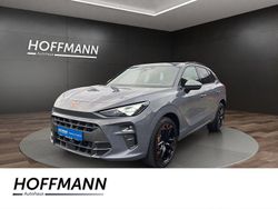 Grau Gebraucht 2024 Cupra Terramar VZ SUV | 44.280 € (Guter Preis)