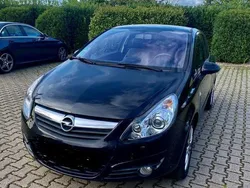 Gebraucht 2010 Opel Corsa Innovation Limousine | 2.200 € (Guter Preis)