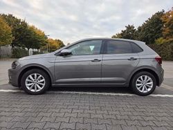 Grau Gebraucht 2020 VW Polo Highline Limousine | 18.600 € (Fairer Preis)