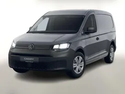 Pure grey Neu 2025 VW Caddy Maxi Van / Kleinbus | 31.892 € (Superpreis)