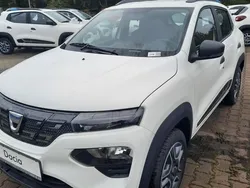 Andere Gebraucht 2021 Dacia Spring Business Kleinwagen | 9.997 € (Fairer Preis)