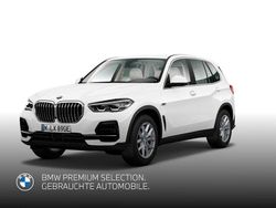 Weiß Gebraucht 2021 BMW X5 Sport Line SUV | 44.990 € (Superpreis)