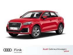 Rot Gebraucht 2020 Audi Q2 Sport SUV | 22.950 € (Fairer Preis)