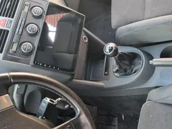 Blau Gebraucht 2007 VW Touran Van / Kleinbus | 3.500 € (Fairer Preis)