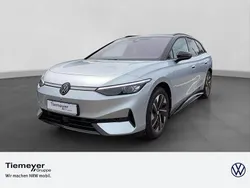 Silber Neu 2025 VW ID.7 IQ Drive Limousine | 68.350 € (Teuer)
