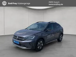 Grau Gebraucht 2024 VW Taigo Goal SUV | 21.890 € (Guter Preis)