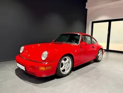 Porsche 911 Carrera RS