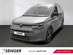 Beige Gebraucht 2021 VW Caddy Maxi Style Van / Kleinbus | 24.980 €