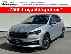 Silber Neu 2025 Skoda Fabia Tour Kleinwagen | 21.190 € (Etwas zu teuer)