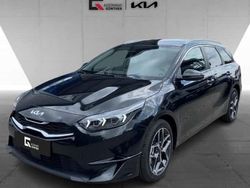 Schwarz Neu 2025 Kia Ceed Sportswagon Style Kombi | 26.700 € (Guter Preis)