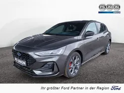 Grau Neu 2025 Ford Focus ST-Line Kleinwagen | 29.490 € (Fairer Preis)