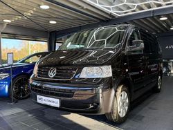 Schwarz Gebraucht 2008 VW Multivan Van | 12.999 € (Superpreis)