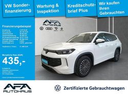 Weiß Gebraucht 2025 VW Tayron Life SUV | 41.468 € (Superpreis)