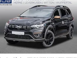 Schwarz Neu 2025 Dacia Jogger Extreme Kombi | 29.340 € (Etwas zu teuer)