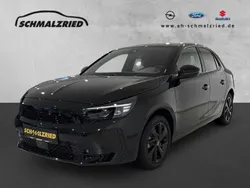 Silber Neu 2024 Opel Corsa Basis Kombi | 17.970 € (Guter Preis)
