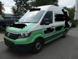 Weiß Gebraucht 2019 VW Crafter Van | 14.990 € (Superpreis)