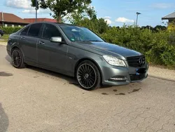 Gebraucht 2011 Mercedes C180 Limousine | 10.400 € (Fairer Preis)