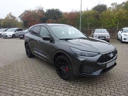 Grau Neu 2025 Ford Kuga ST-Line X SUV | 40.990 € (Etwas zu teuer)