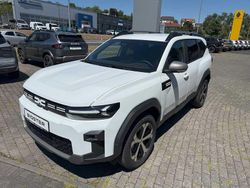 Arktis weiß Neu 2025 Dacia Bigster Expression SUV | 27.110 € (Guter Preis)