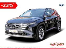 Schwarz Neu 2025 Hyundai Tucson SUV | 36.785 € (Superpreis)