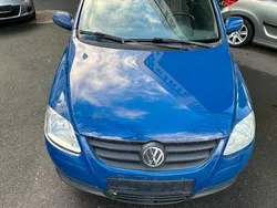 VW Fox