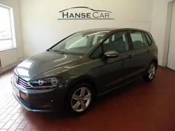 Grau Gebraucht 2017 VW Golf VII R Limousine | 14.890 € (Guter Preis)
