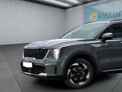 Grün Gebraucht 2024 Kia Sorento Spirit SUV | 56.949 € (Teuer)