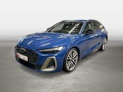 Ascariblau Gebraucht 2024 Audi A5 Sport Coupé | 54.878 € (Guter Preis)