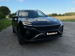 Schwarz Gebraucht 2021 MG Marvel R Performance SUV | 24.890 € (Guter Preis)