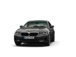 Gebraucht 2025 BMW 530 Shadowline Limousine | 40.908 € (Superpreis)