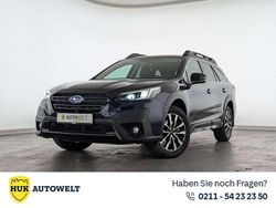 Blau Gebraucht 2022 Subaru Outback SUV | 34.960 € (Guter Preis)