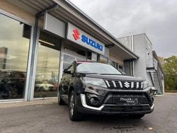 Schwarz Gebraucht 2021 Suzuki Vitara SUV | 18.290 € (Superpreis)