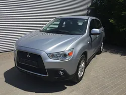 Silber Gebraucht 2011 Mitsubishi ASX SUV | 8.990 € (Fairer Preis)