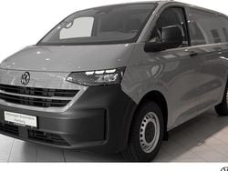 Grau Neu 2025 VW Transporter Van | 49.999 €