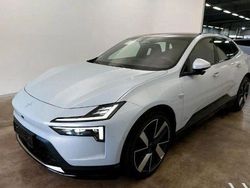 Silber Gebraucht 2024 Polestar 4 Pilot SUV | 49.990 € (Superpreis)