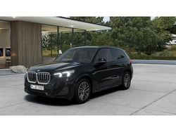 Schwarz Neu 2026 BMW X1 M Sport SUV | 48.480 € (Superpreis)