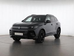Delfingrau Gebraucht 2025 VW Tiguan Style SUV | 53.390 € (Teuer)