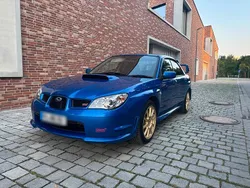 Blau Gebraucht 2005 Subaru Impreza Limousine | 27.900 €