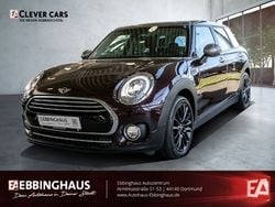 Braun Gebraucht 2017 Mini Cooper Clubman Kombi | 15.990 € (Fairer Preis)