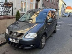 Gebraucht 2009 VW Caddy Life Van / Kleinbus | 7.500 € (Fairer Preis)