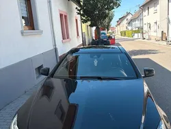 Schwarz Gebraucht 2015 Mercedes E200 Coupé | 18.000 € (Fairer Preis)