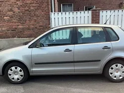 Grau Gebraucht 2009 VW Polo Kleinwagen | 2.500 € (Superpreis)