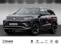 Grau Neu 2025 VW Tayron R-line SUV | 59.490 € (Guter Preis)