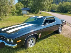 Schwarz Gebraucht 1974 Plymouth Satellite Coupé | 33.990 €