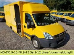 Gebraucht 2010 Iveco Daily Van / Kleinbus | 6.990 € (Superpreis)